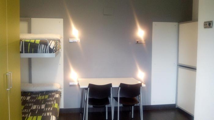 albergue auberge ulia youth hostel