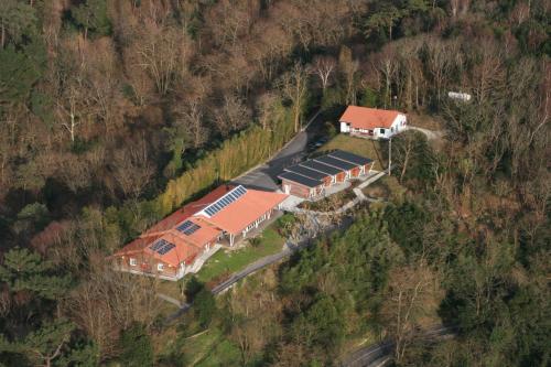 albergue auberge ulia youth hostel