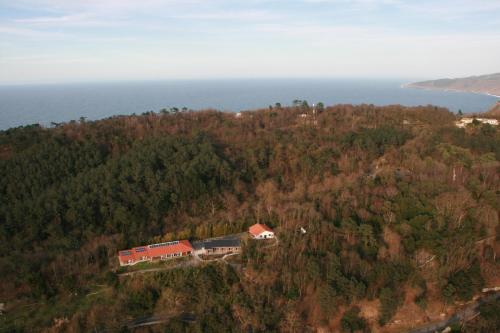 albergue auberge ulia youth hostel
