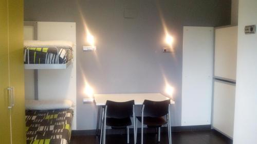 albergue auberge ulia youth hostel