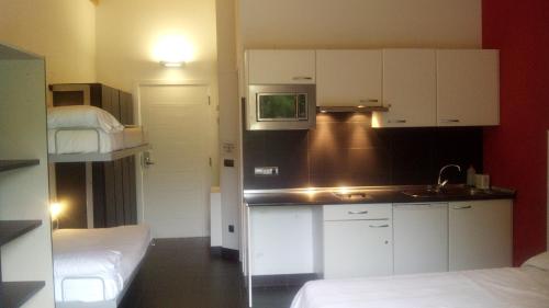 albergue auberge ulia youth hostel