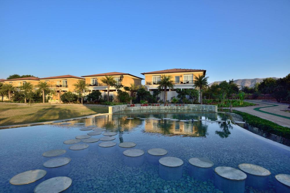 the westin pushkar resort and spa