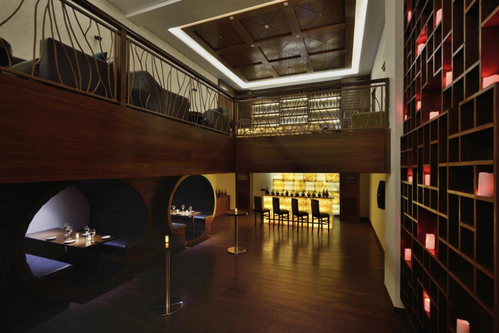 the westin pushkar resort and spa