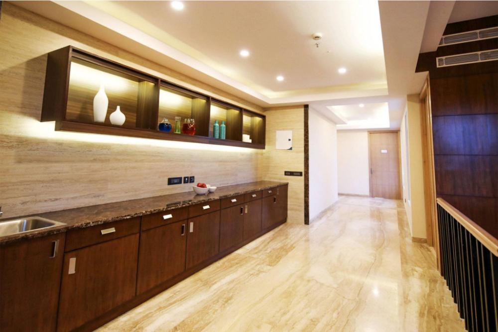 the westin pushkar resort and spa