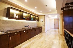 the westin pushkar resort and spa