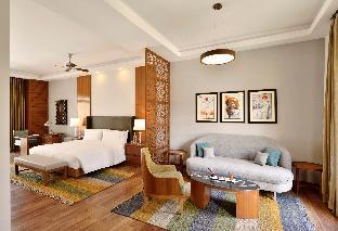 the westin pushkar resort and spa