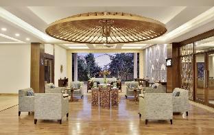 the westin pushkar resort and spa