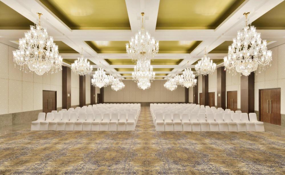 the westin pushkar resort and spa