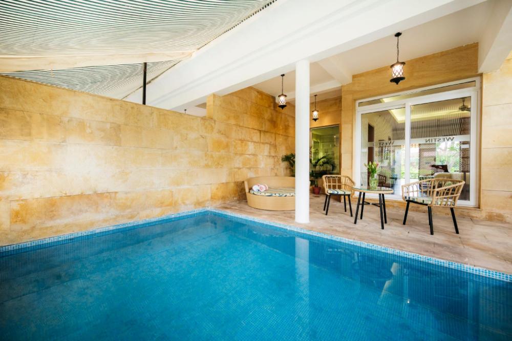 the westin pushkar resort and spa