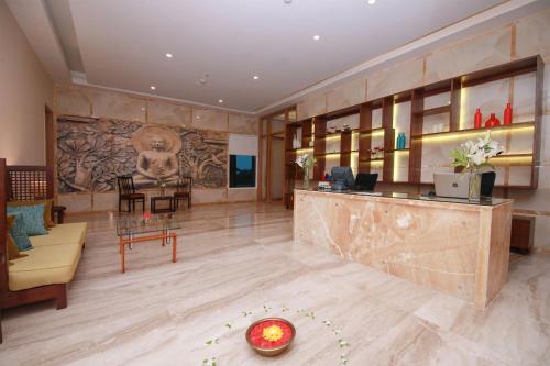 the westin pushkar resort and spa