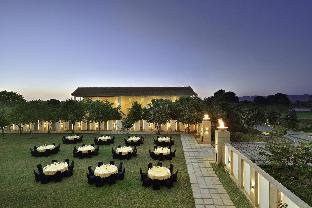 the westin pushkar resort and spa