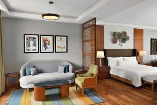 the westin pushkar resort and spa