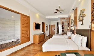 the westin pushkar resort and spa