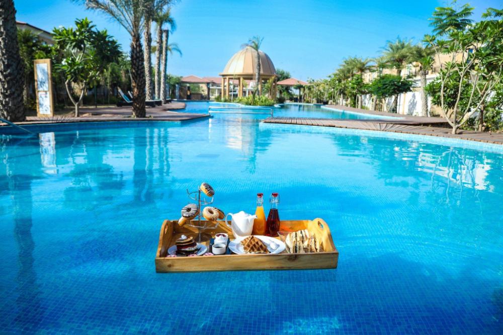 the westin pushkar resort and spa