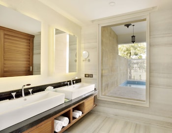 the westin pushkar resort and spa