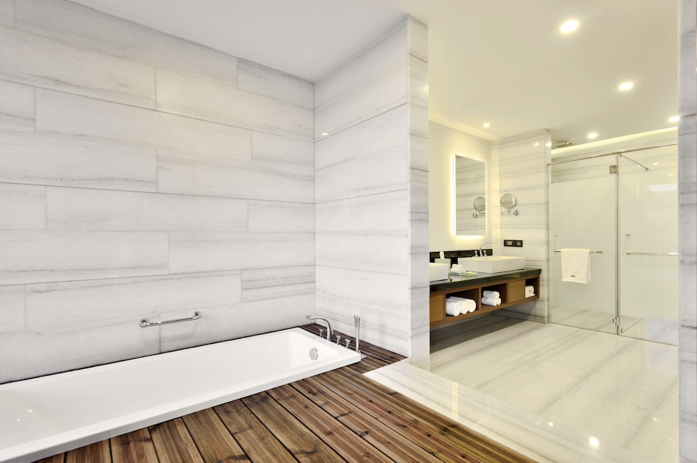 the westin pushkar resort and spa