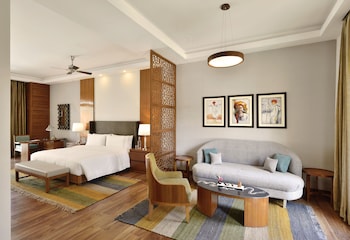 the westin pushkar resort and spa