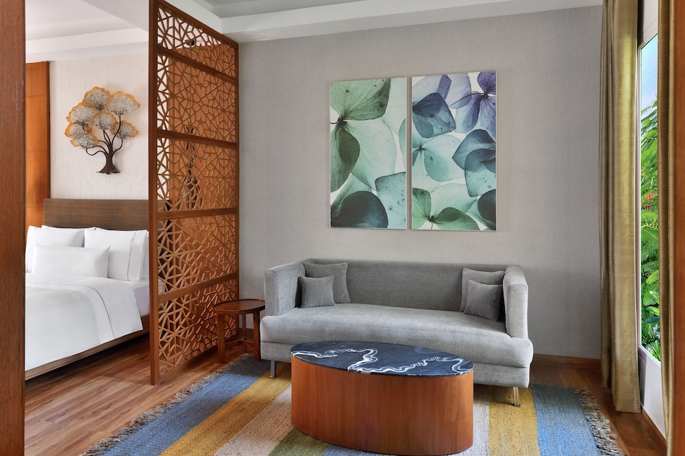 the westin pushkar resort and spa