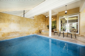 the westin pushkar resort and spa