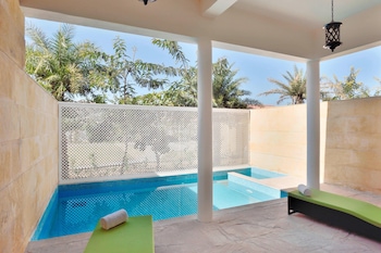 the westin pushkar resort and spa