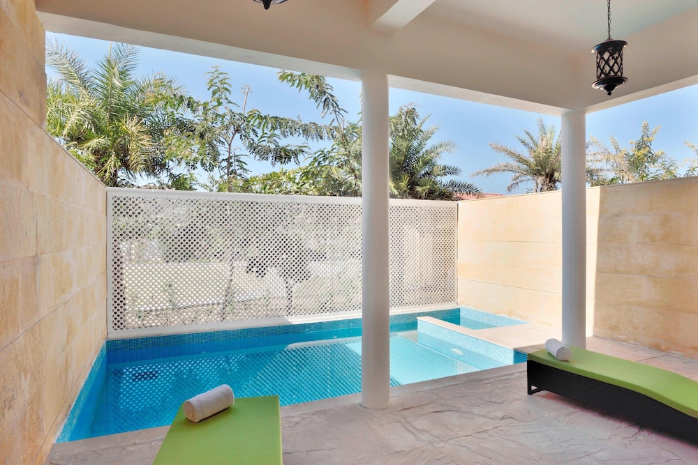 the westin pushkar resort and spa