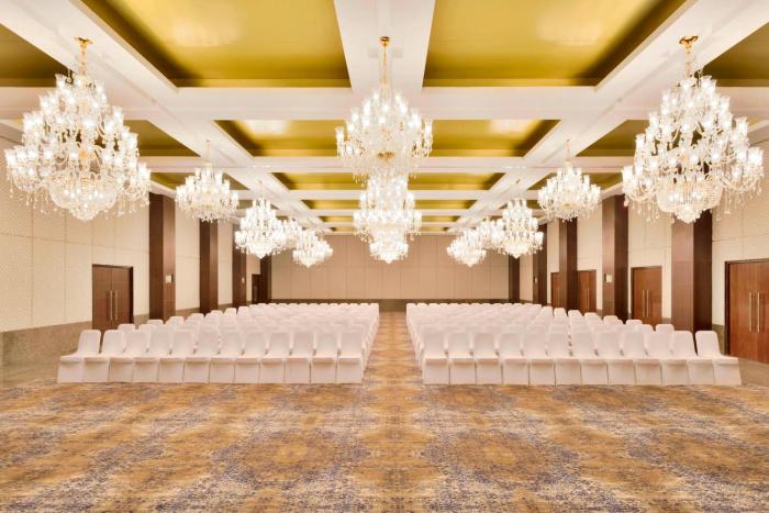 the westin pushkar resort and spa