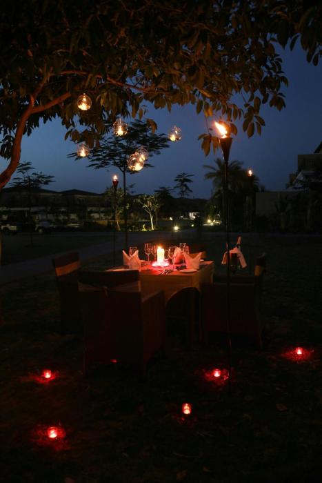 the westin pushkar resort and spa