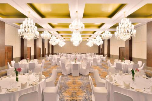 the westin pushkar resort and spa