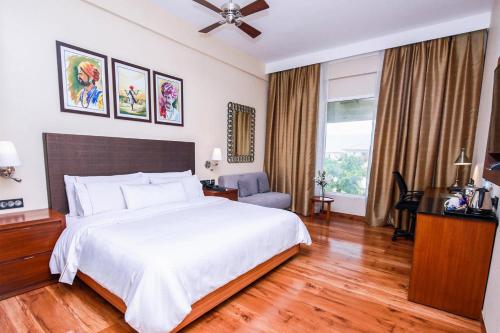 the westin pushkar resort and spa