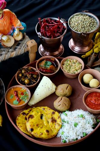 the westin pushkar resort and spa