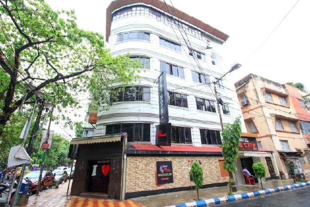 hotel o the stay