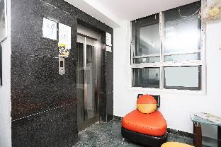 hotel o the stay