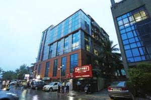 hotel o the stay