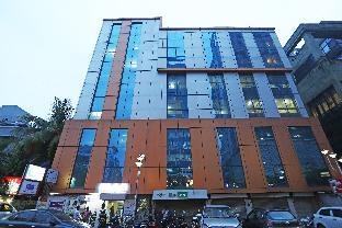 hotel o the stay