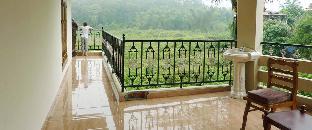 jungle palace homestay