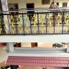 jungle palace homestay