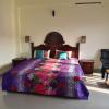 jungle palace homestay