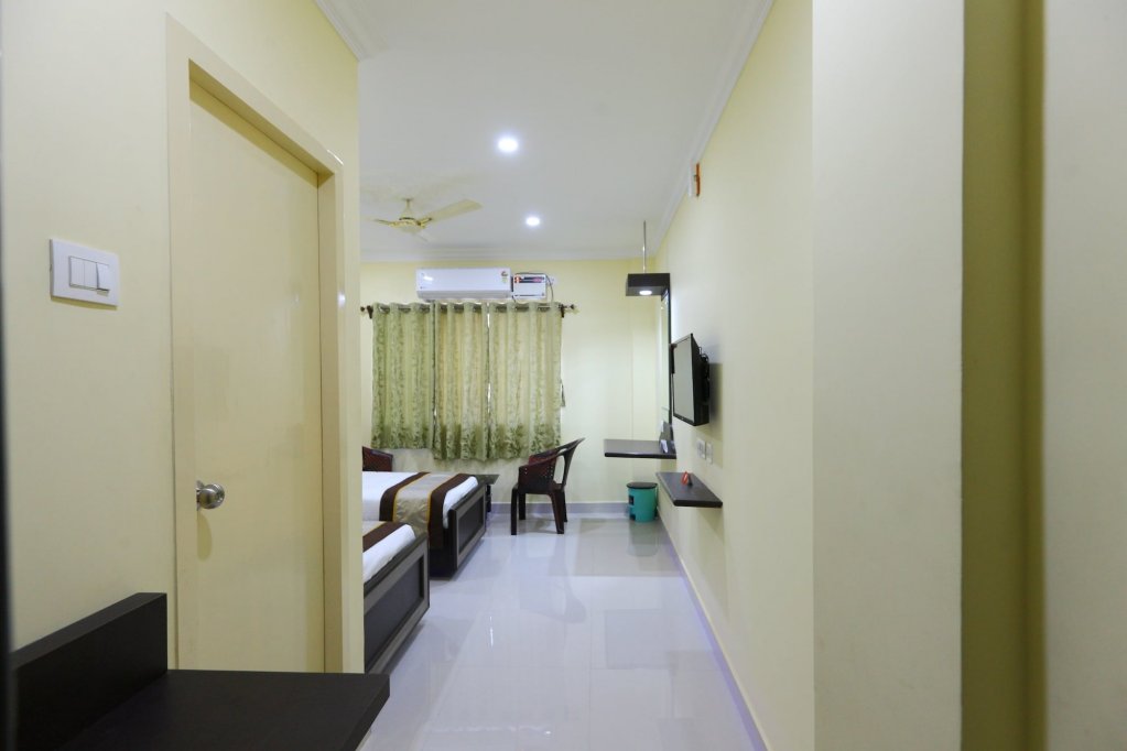 chennai