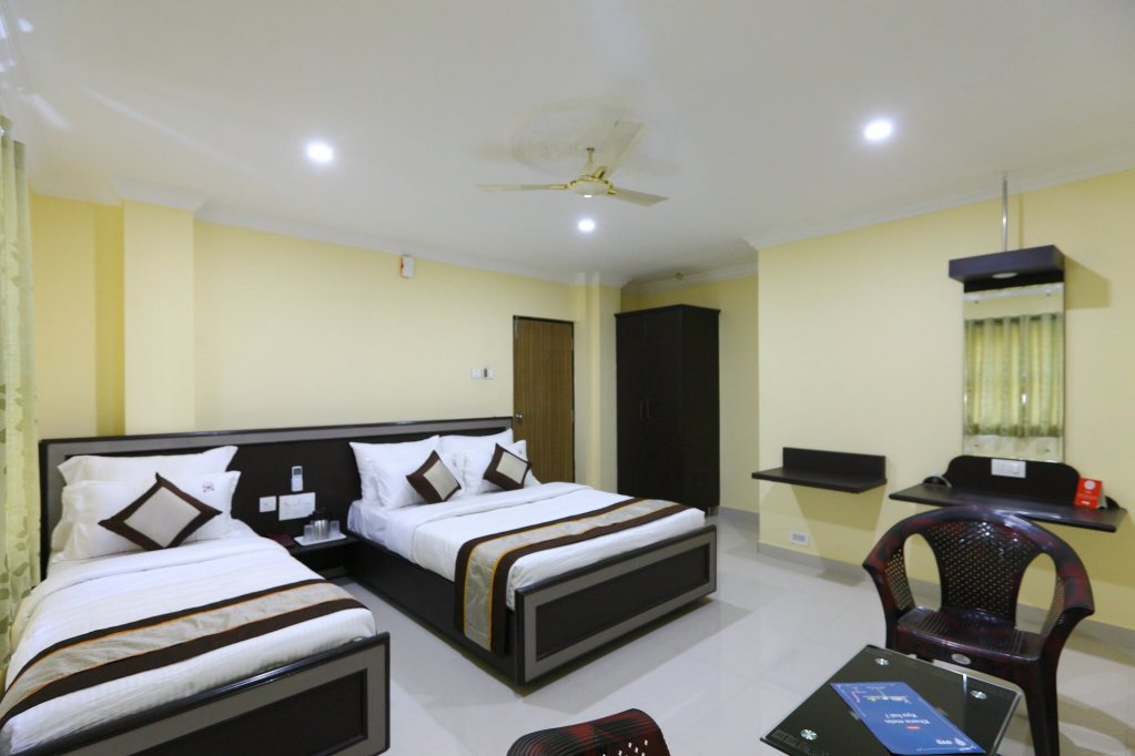 chennai
