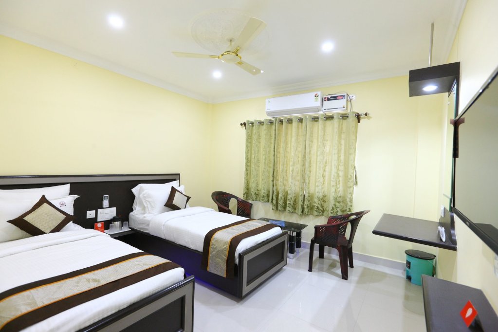 chennai