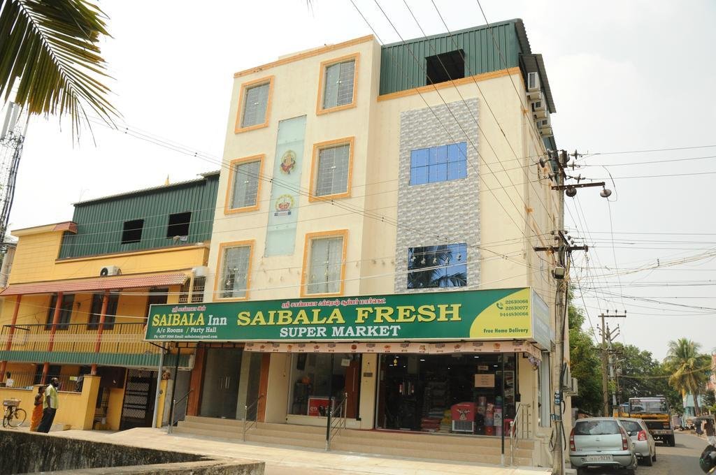 chennai