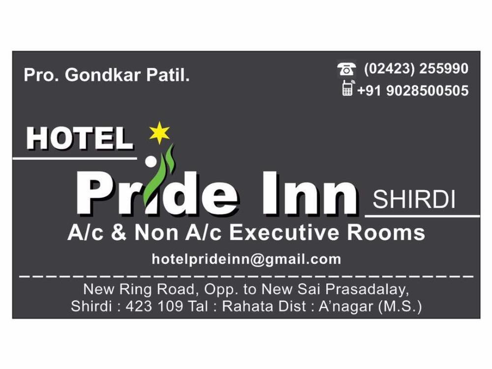 hotel pride inn