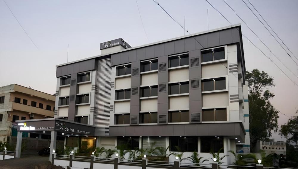 hotel pride inn