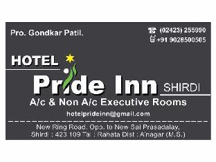 hotel pride inn