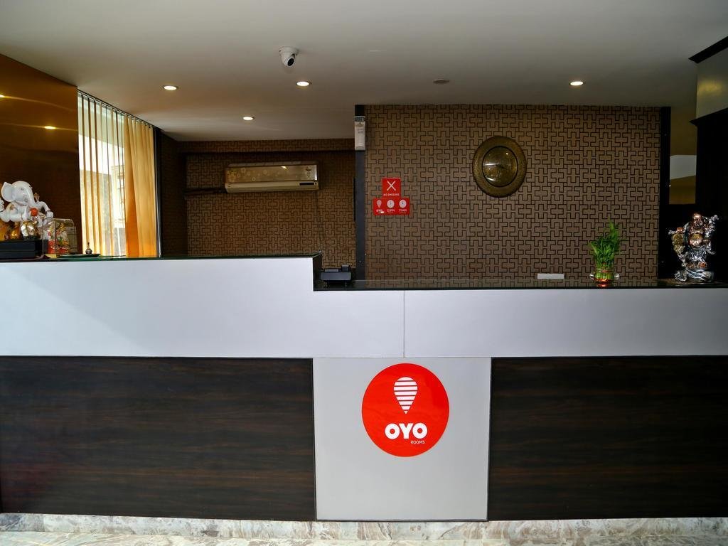 Treebo Chandigarh Grand,It Park,3 star