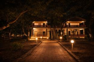 the wilds villa gir
