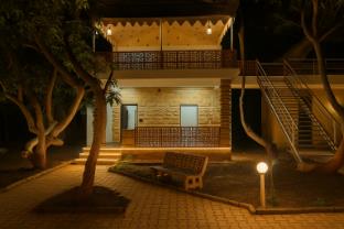 the wilds villa gir