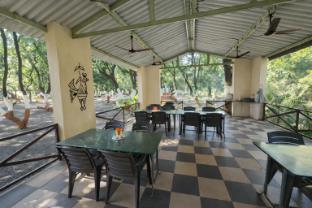the wilds villa gir