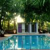 the wilds villa gir