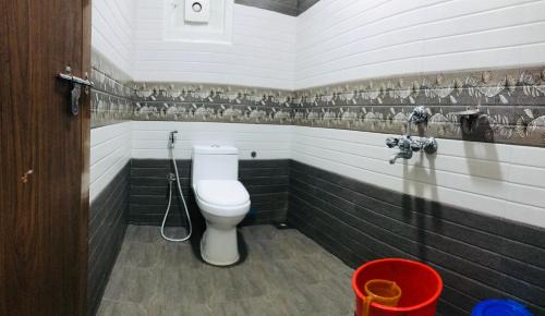 drizzle valley cottage